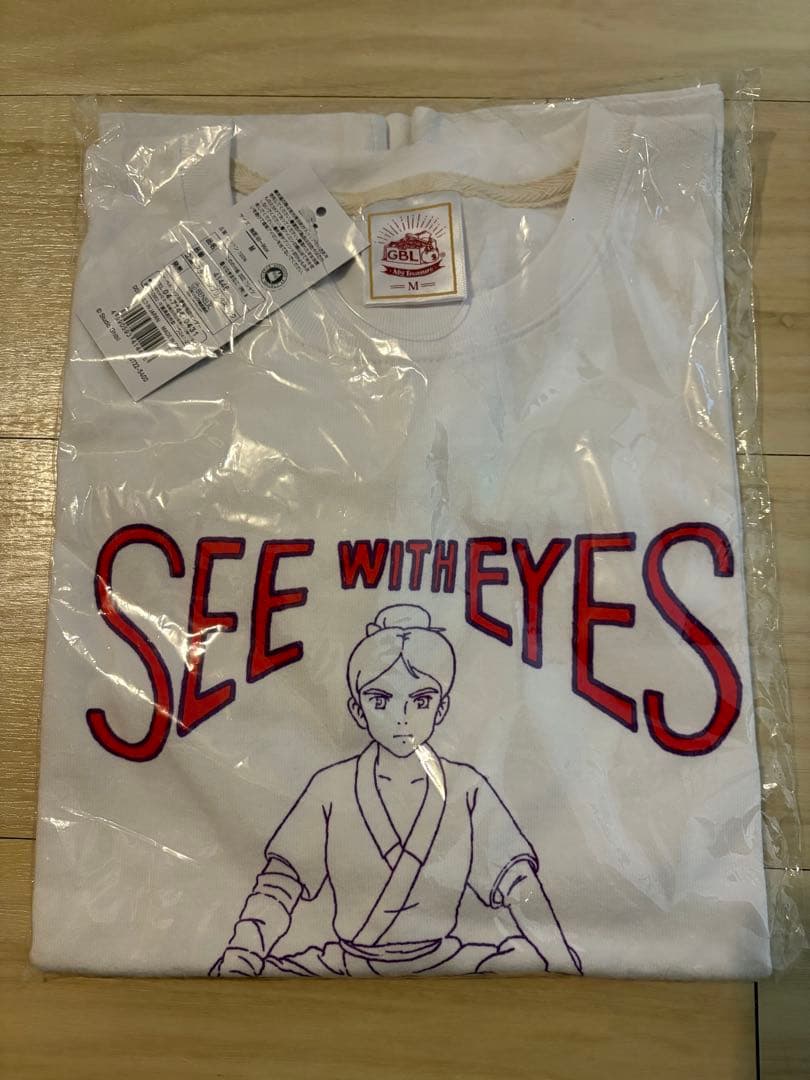 GBL もののけ姫Tシャツ