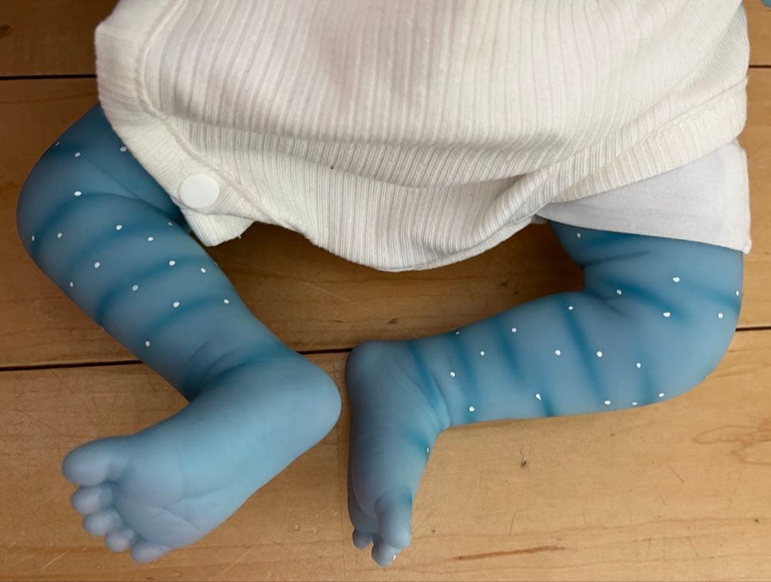 リボーンドール　アバター　ベビードール