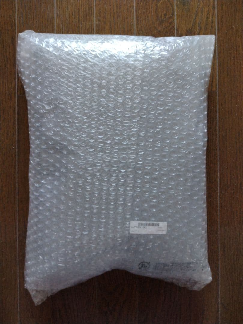 JALMall JALオリジナル リサイクルダウン　パッカブルひざ掛け　グレー