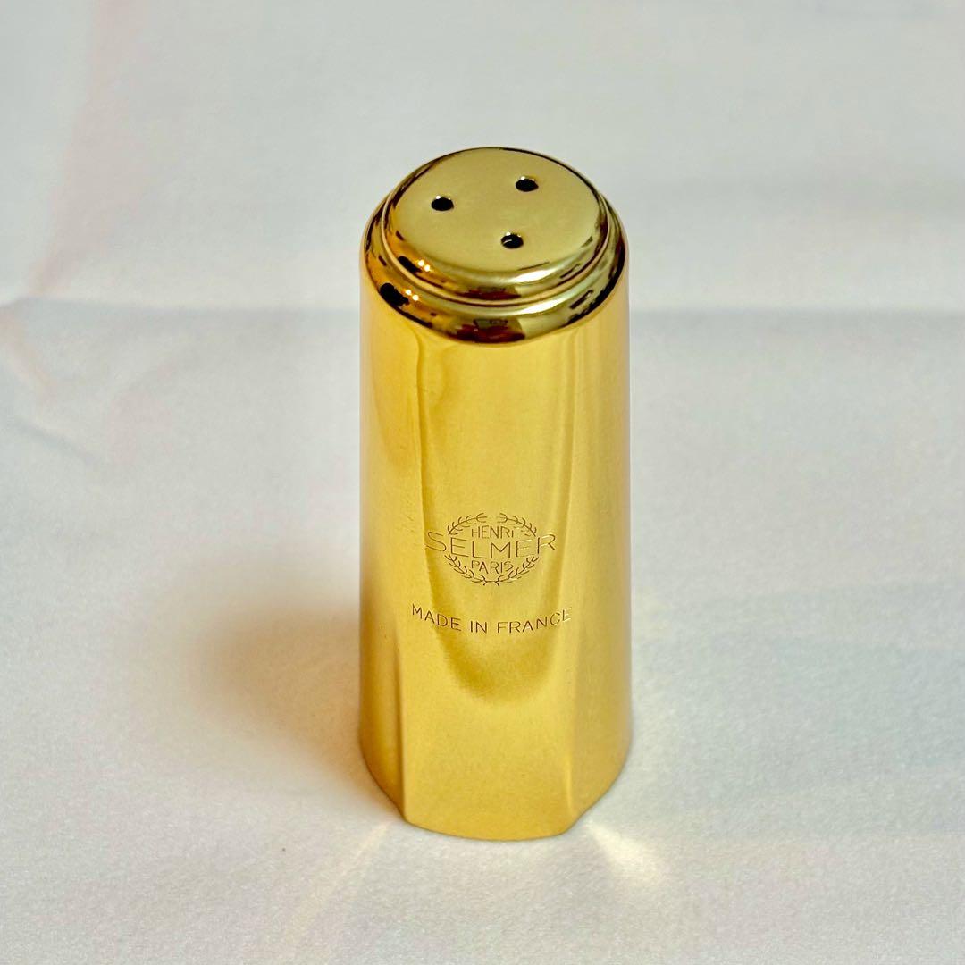 S*a様 【新品】セルマー アルトサックス用マウスピースセット