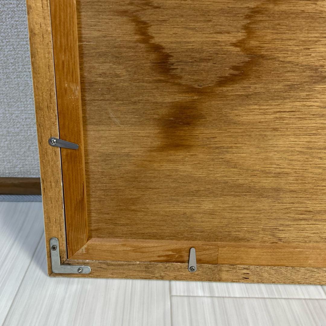 シャルル ラピック　リトグラフ　版画　アンティーク　昭和レトロ