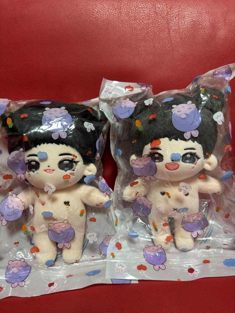 山河令 ぬいぐるみ温客行ぬいぐるみ周子舒 龚俊 张哲瀚 橘子皮 栀子花