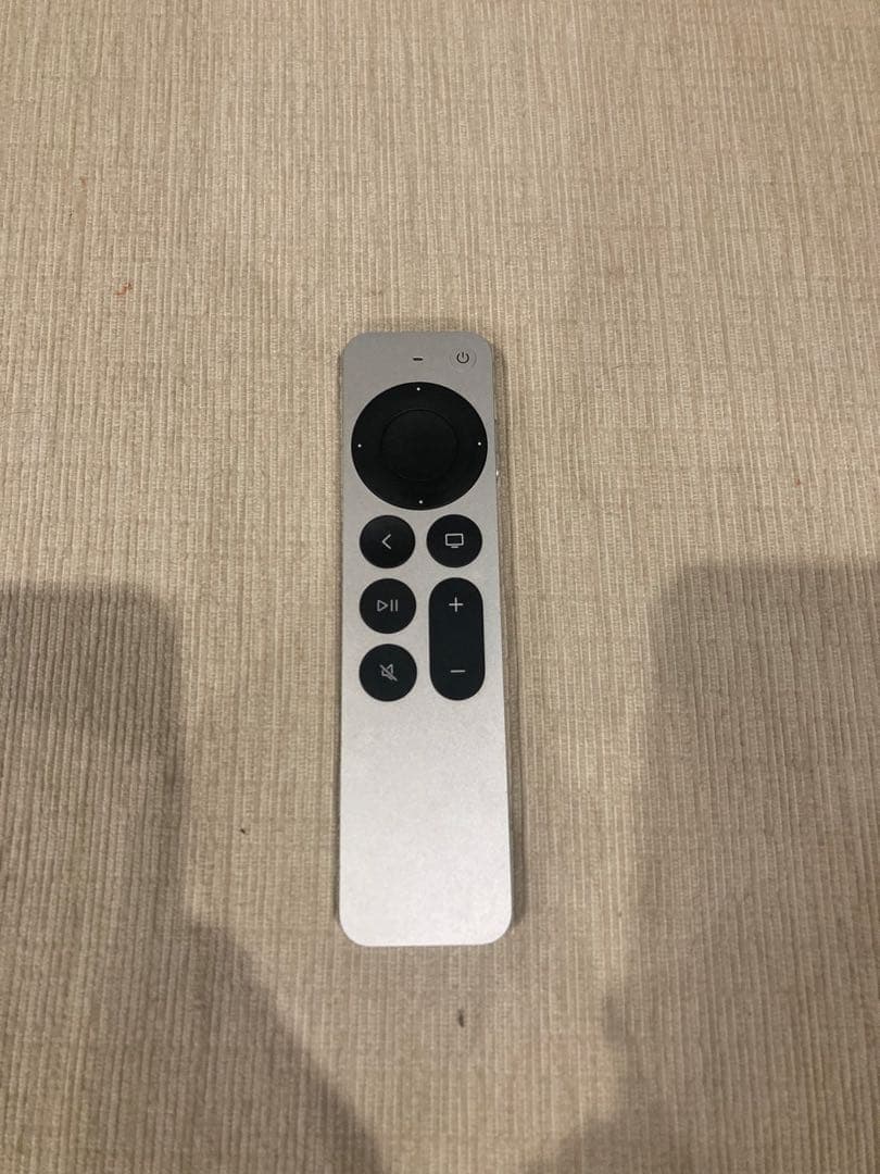 Apple TV 4K 32GB 第２世代