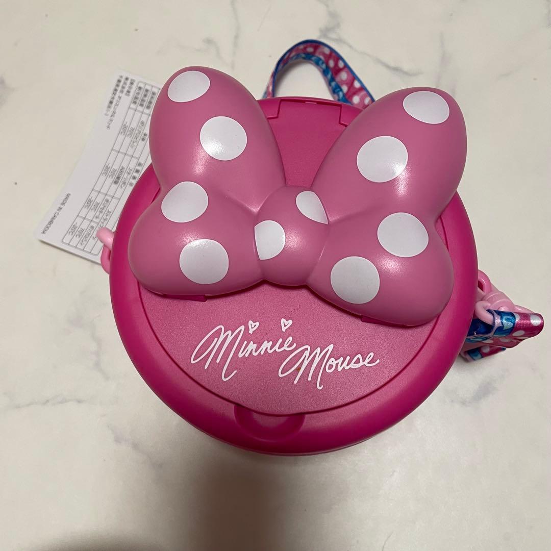 ポップコーンバケット