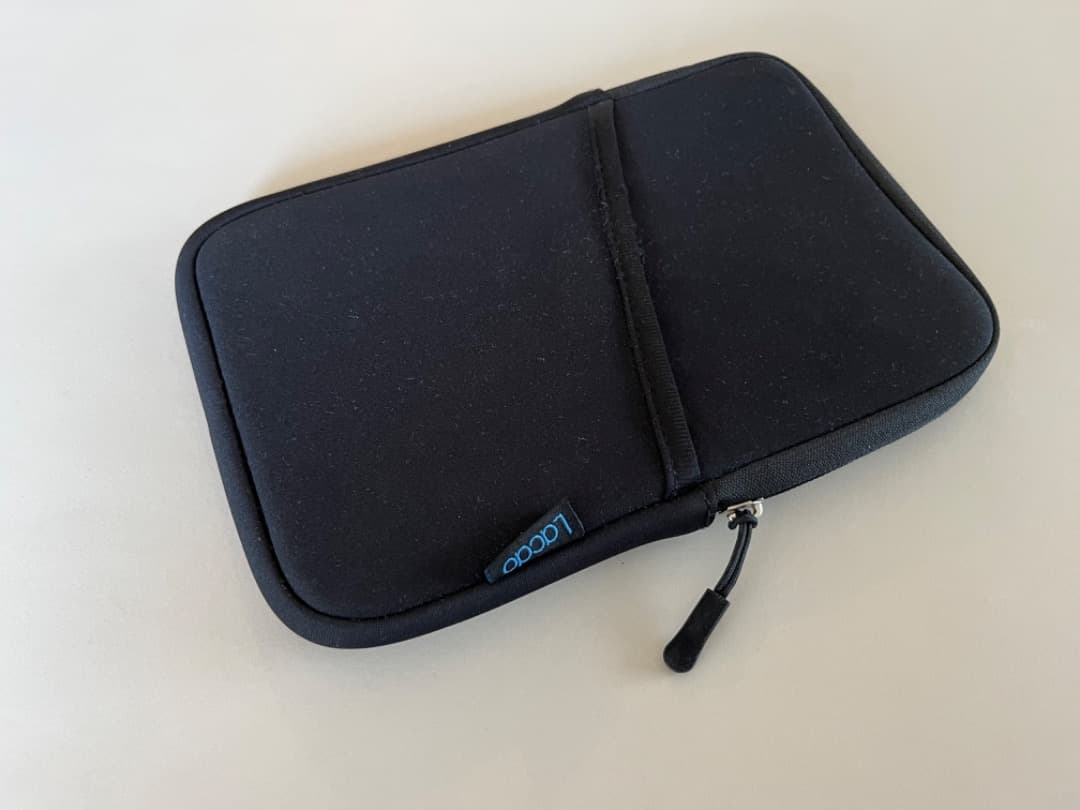 iPad本体 iPad mini 6