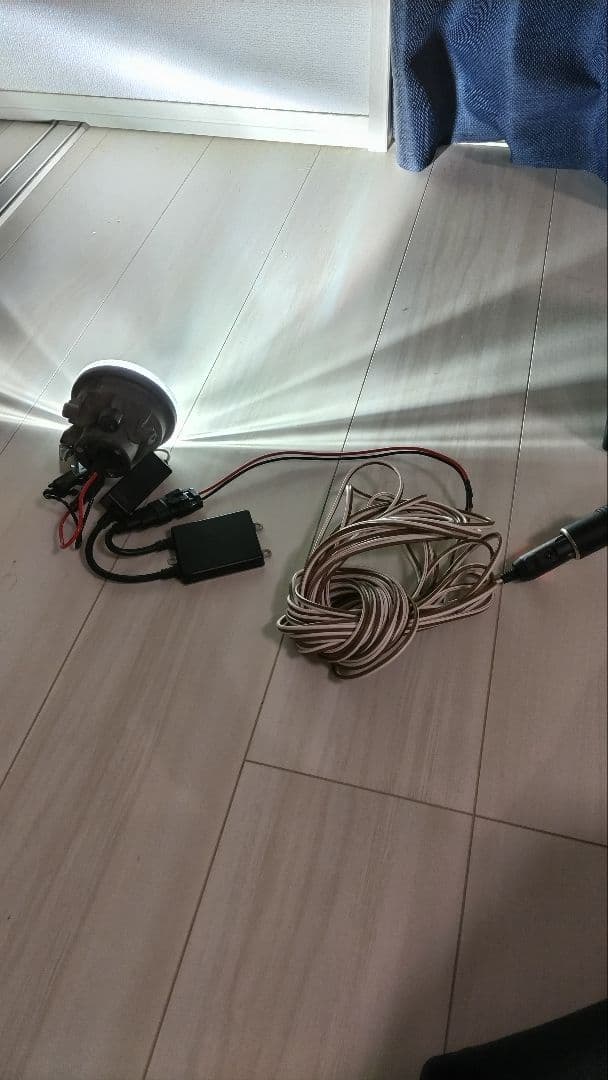 HIDライトトラップ サーチライトタイプ55W 紫外線放出加工済み スタンド無し