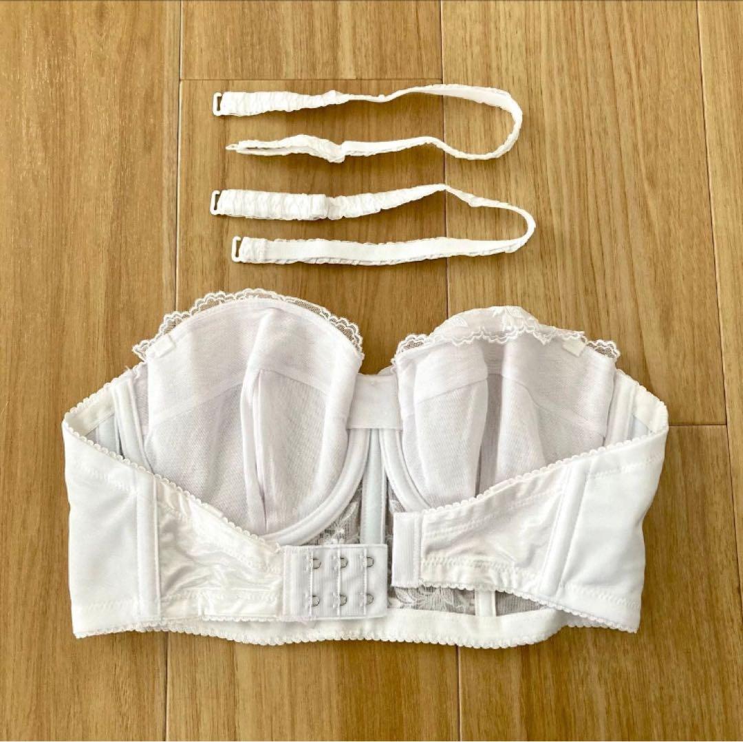 セモアブライダルインナーセット D70 Mサイズ