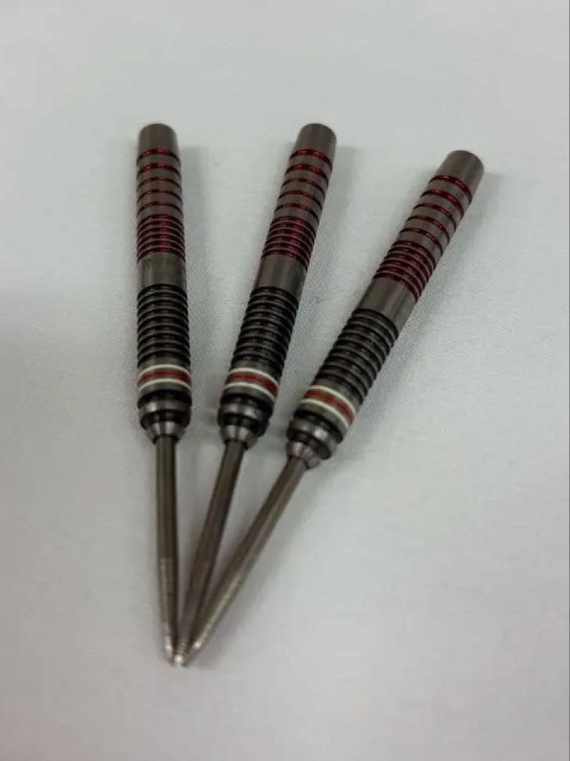 【レア】gomez16 山田勇樹　スティールダーツ　バレルのみ