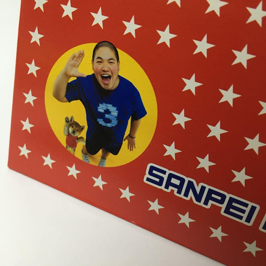 【再生確認済み/国内プロモ/送料無料】 三瓶 SANPEI DAYS レコード