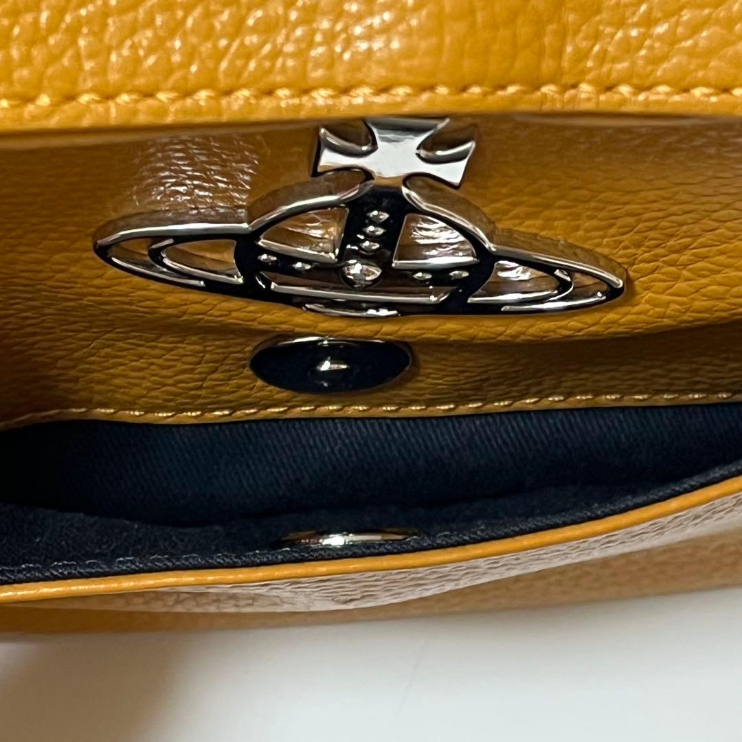 1/11で削除します　Vivienne Westwood ショルダーバッグ