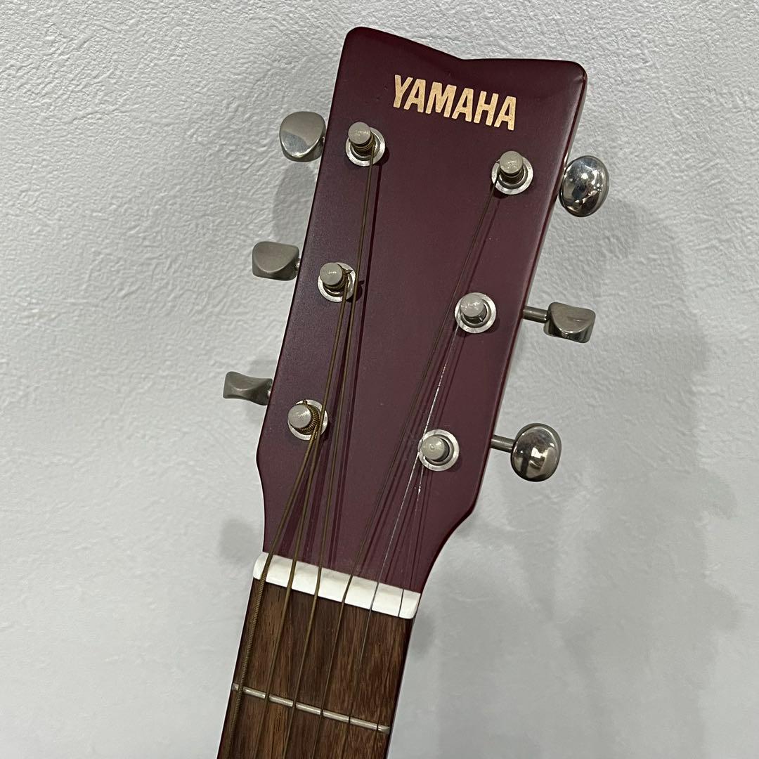 YAMAHA FG-Junior JR2アコースティック ミニギター スタンド