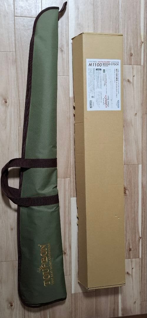 【レッドバロン】マルゼン ライブシェルオートローダーショットガンM1100