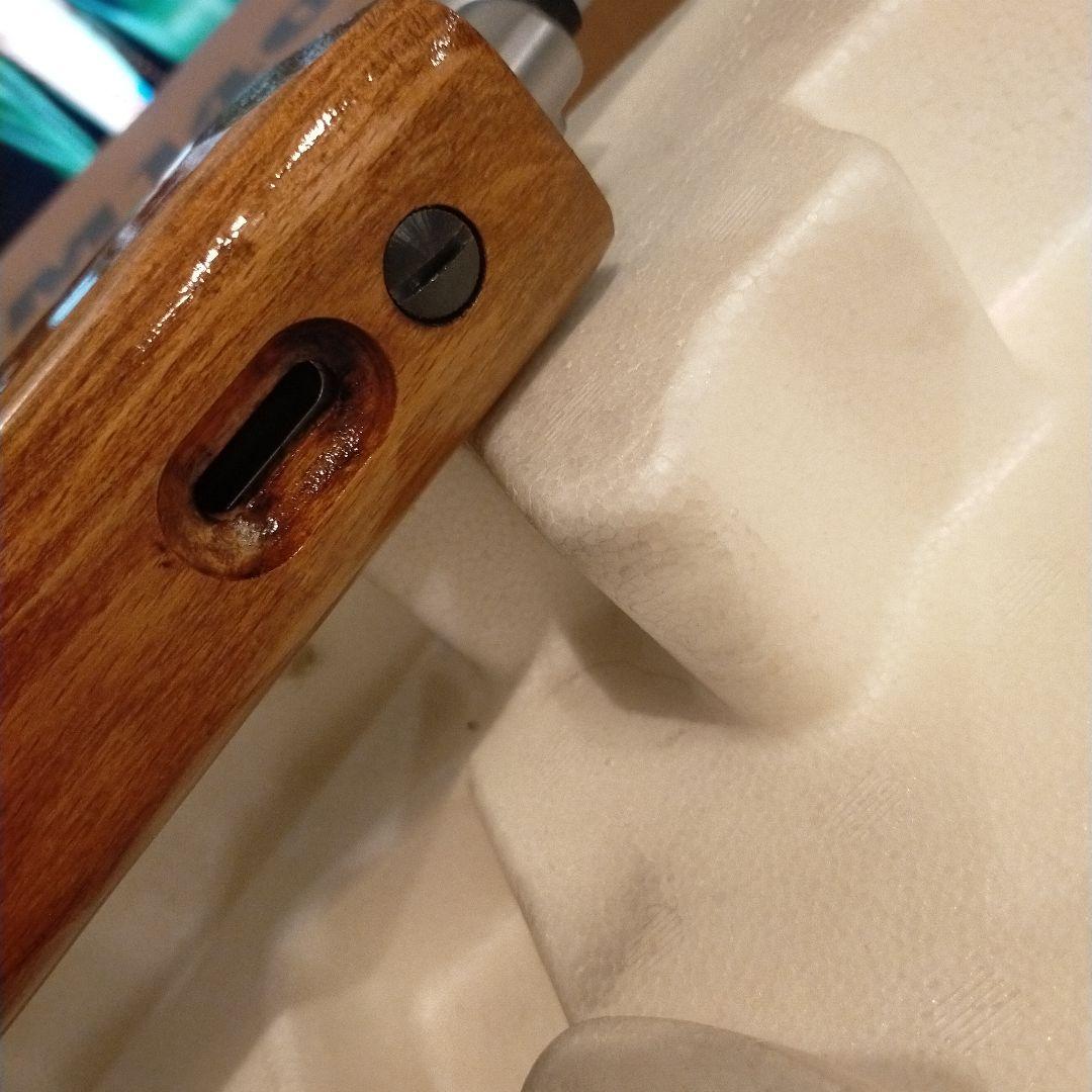 マルシン　Marushin NewANSCHUTZ　M1403-DX 日本製木製