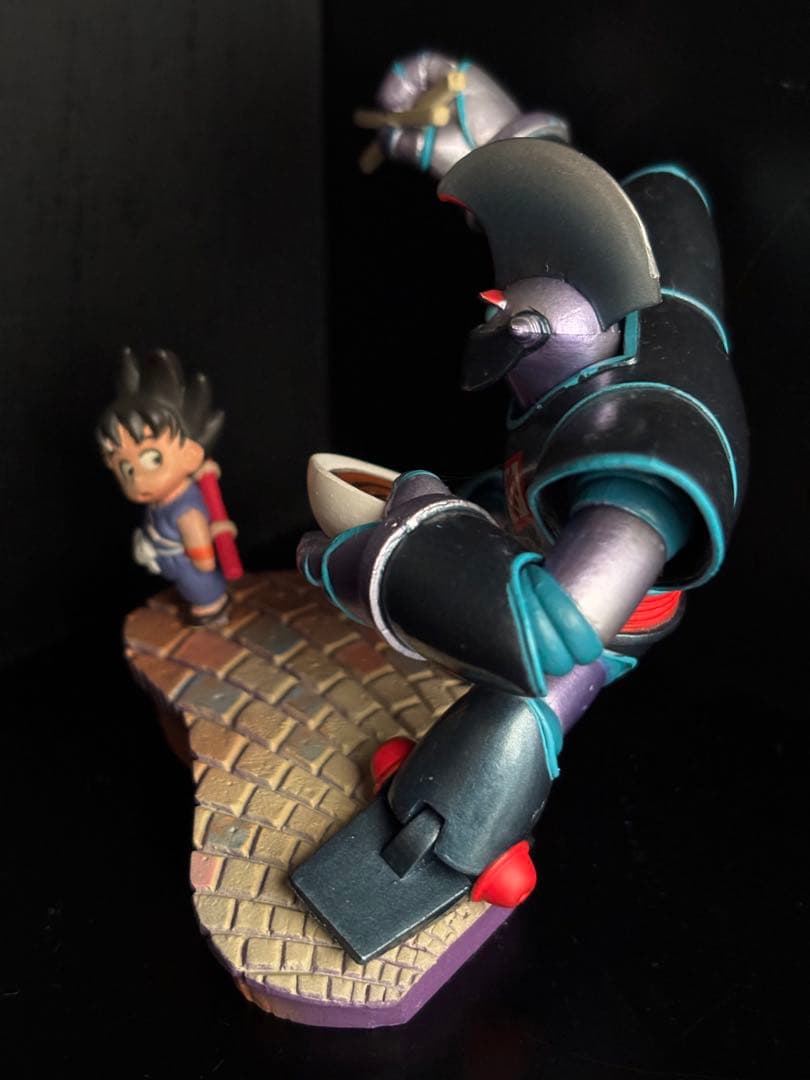 ドラゴンボールカプセル　ドラカプ