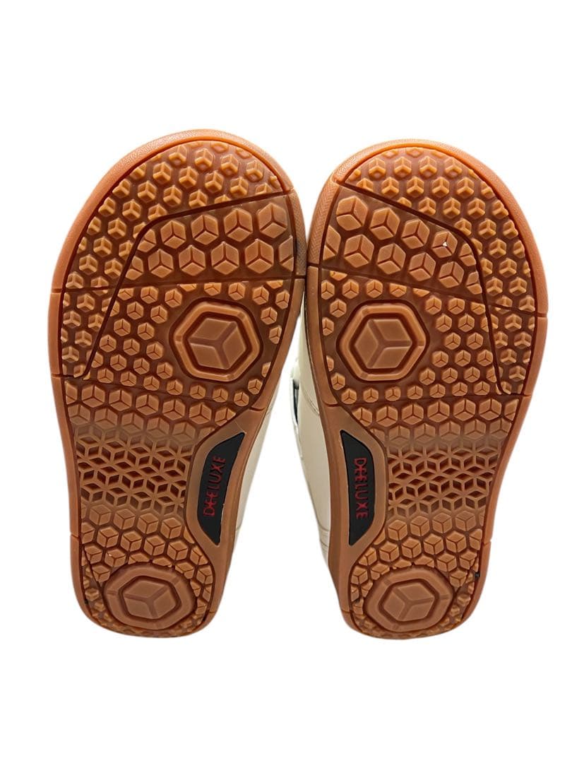 【美品】DEELUXE ディーラックス　D.N.A 26.0cm