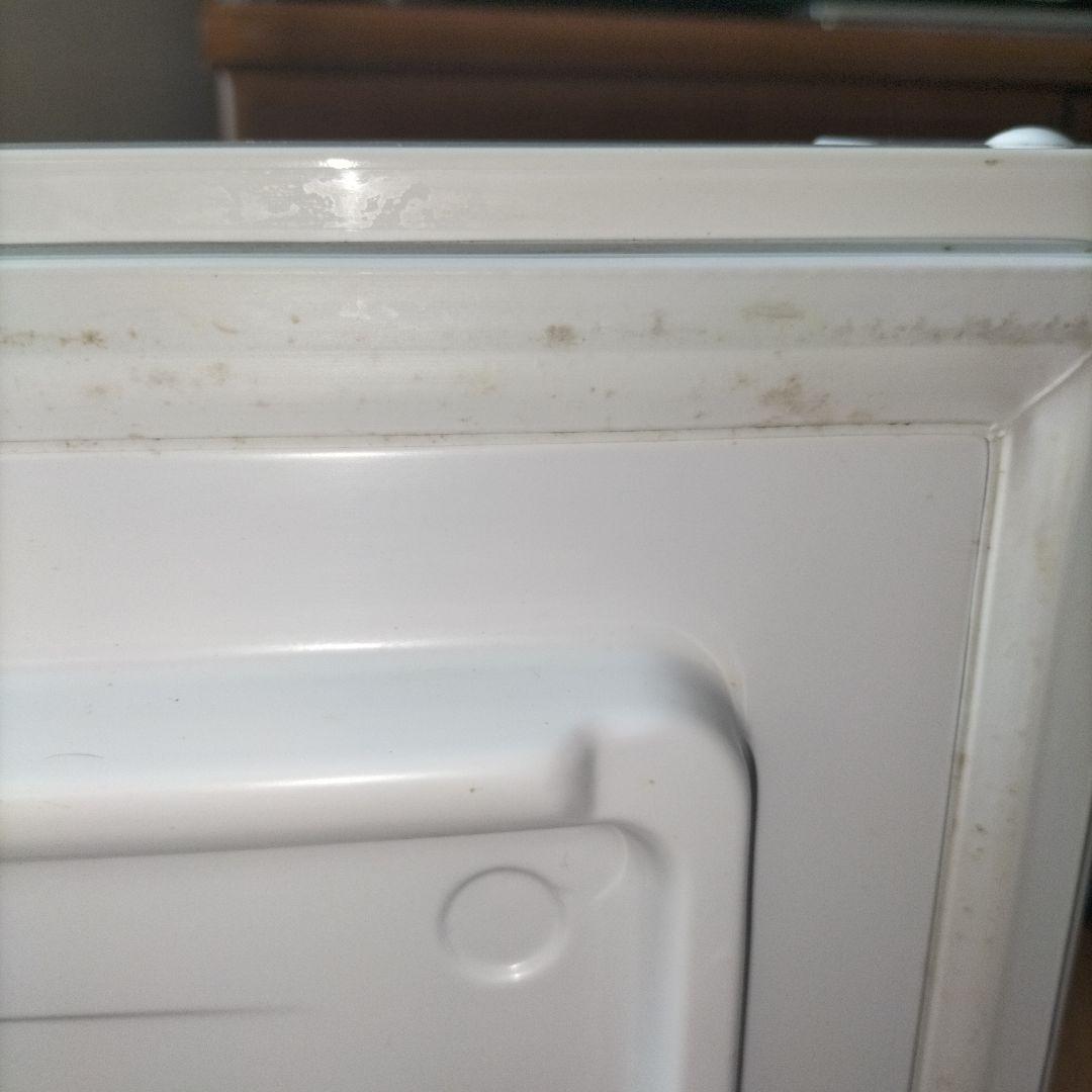 アイリスプラザ 冷凍庫 PF-A32FD-W ホワイト 1ドア