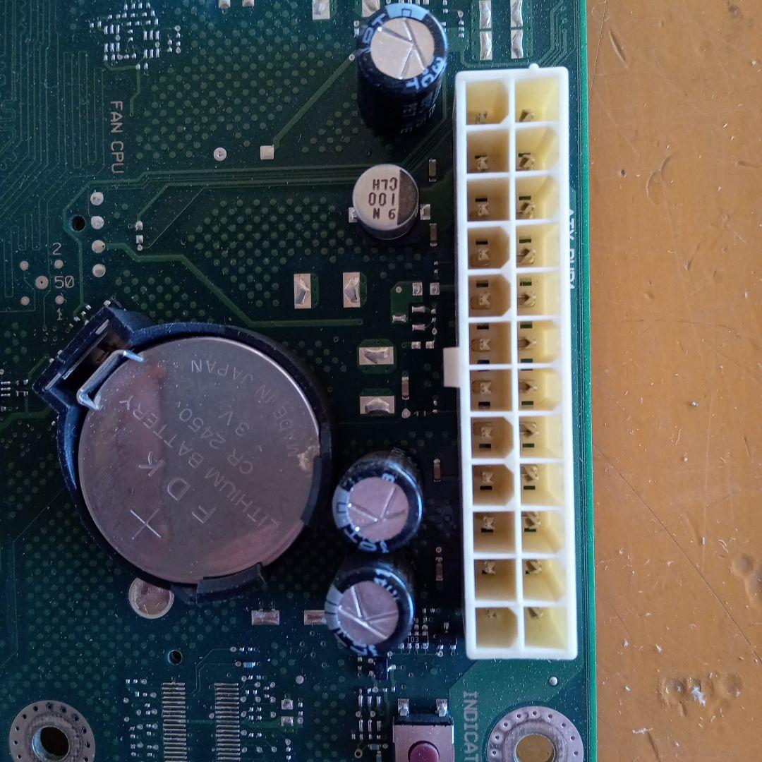 W26361-W1772-X-04 マザーボード