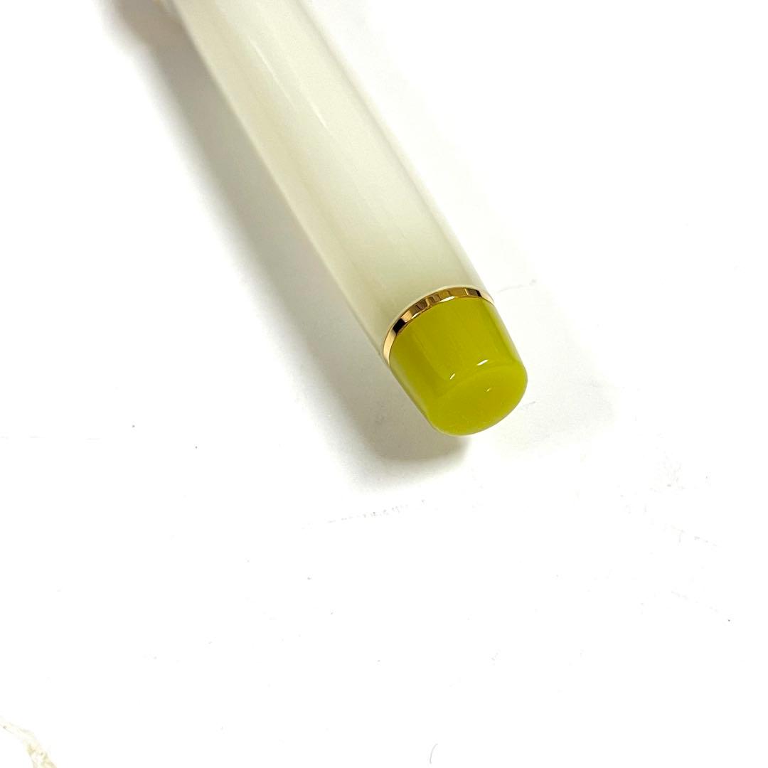 【北アメリカ限定 万年筆】新品プロギア M字 ジンマティーニ 21金