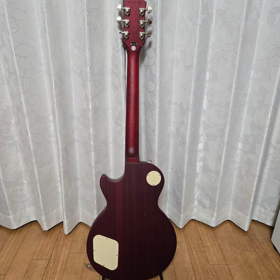 Epiphone Les Paul Classic ギター