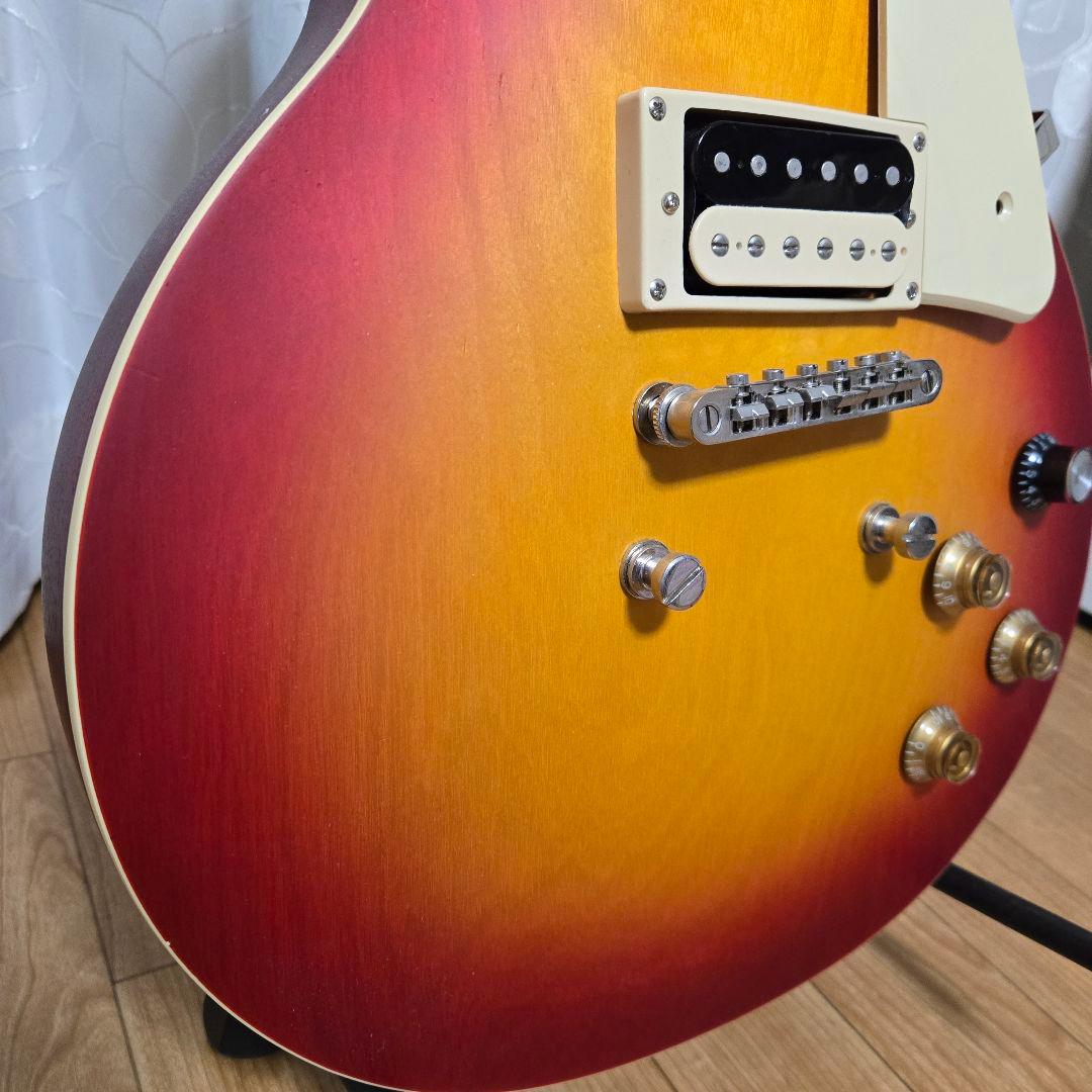Epiphone Les Paul Classic ギター
