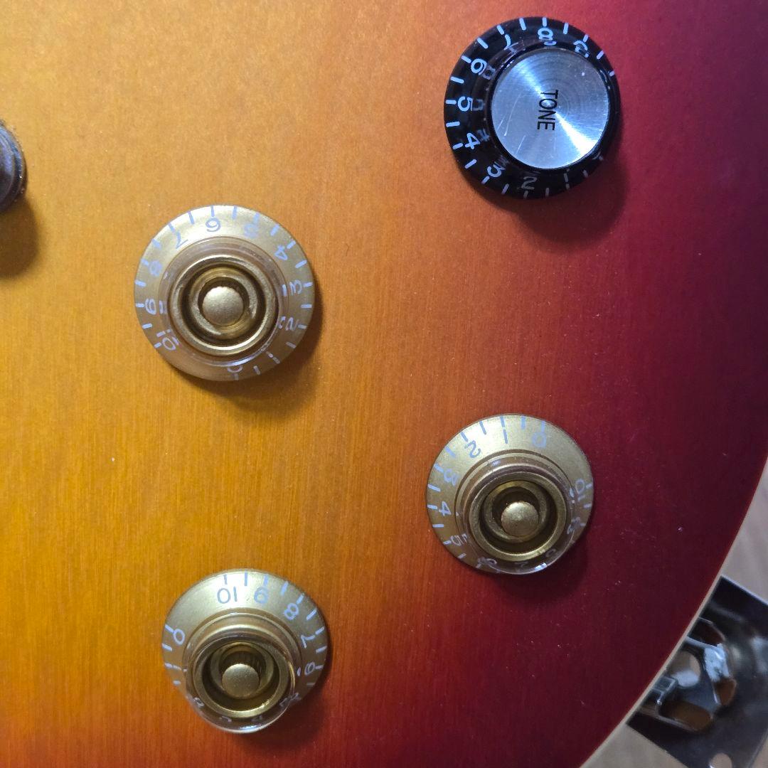 Epiphone Les Paul Classic ギター