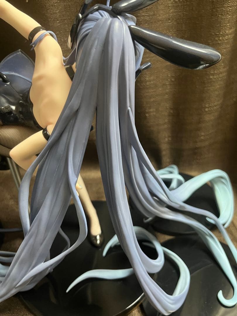 B-style アズールレーン ニュージャージーリッピングステッピング