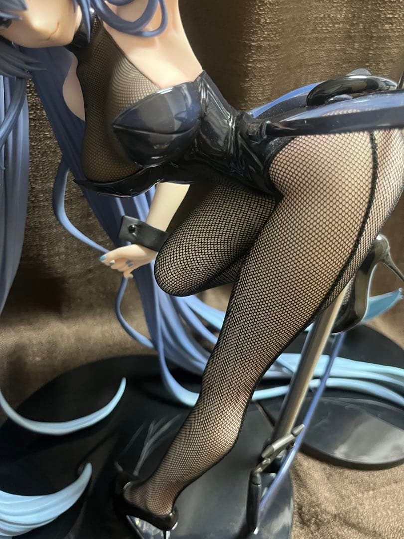 B-style アズールレーン ニュージャージーリッピングステッピング