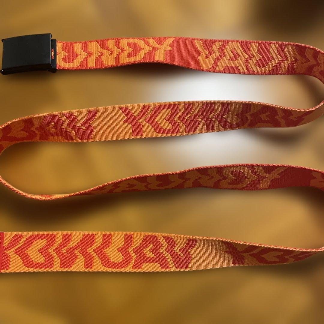 【新品未使用(箱無し)】バウンディ グッズ ベルト