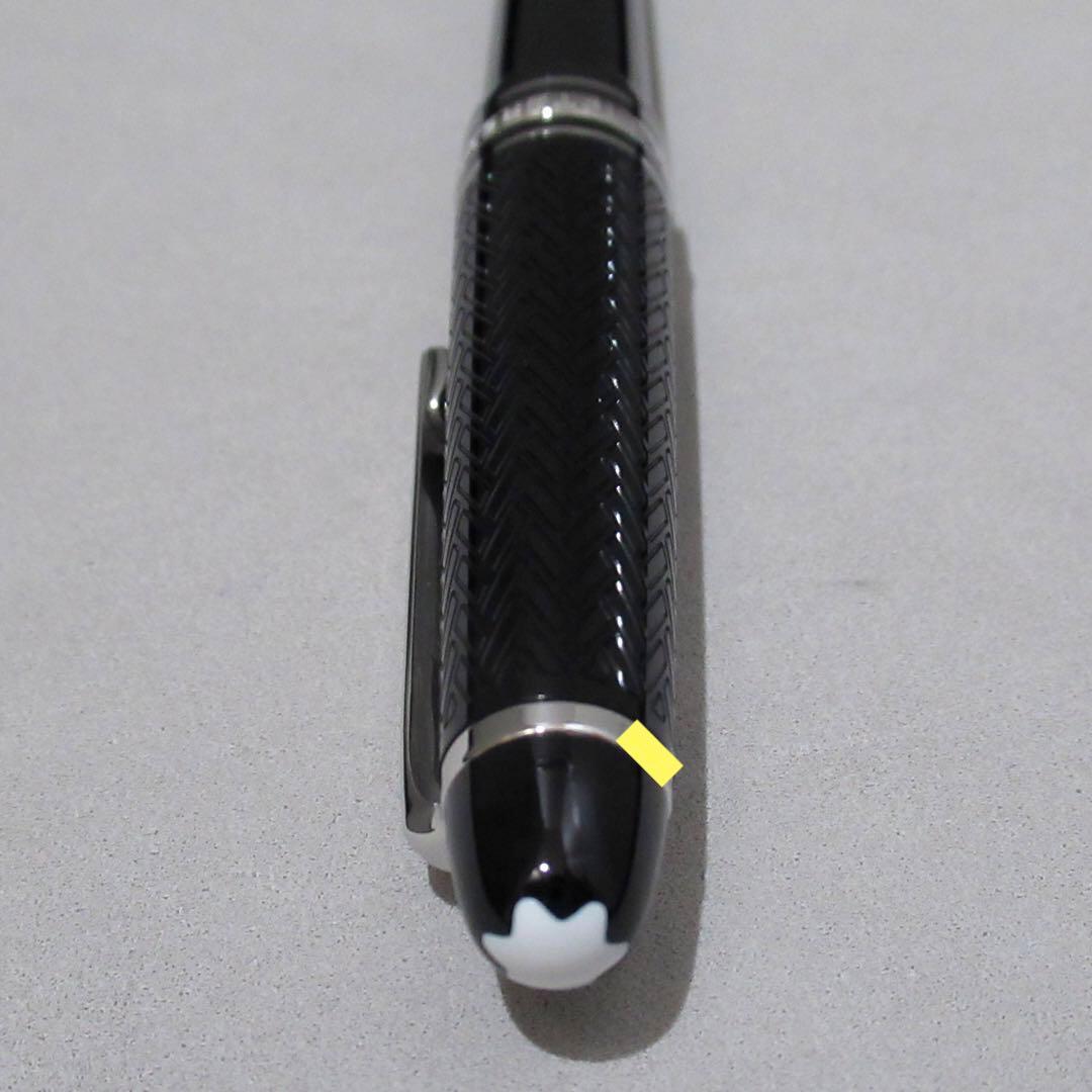 モンブラン ボールペン BMW ミッドサイズ 127130