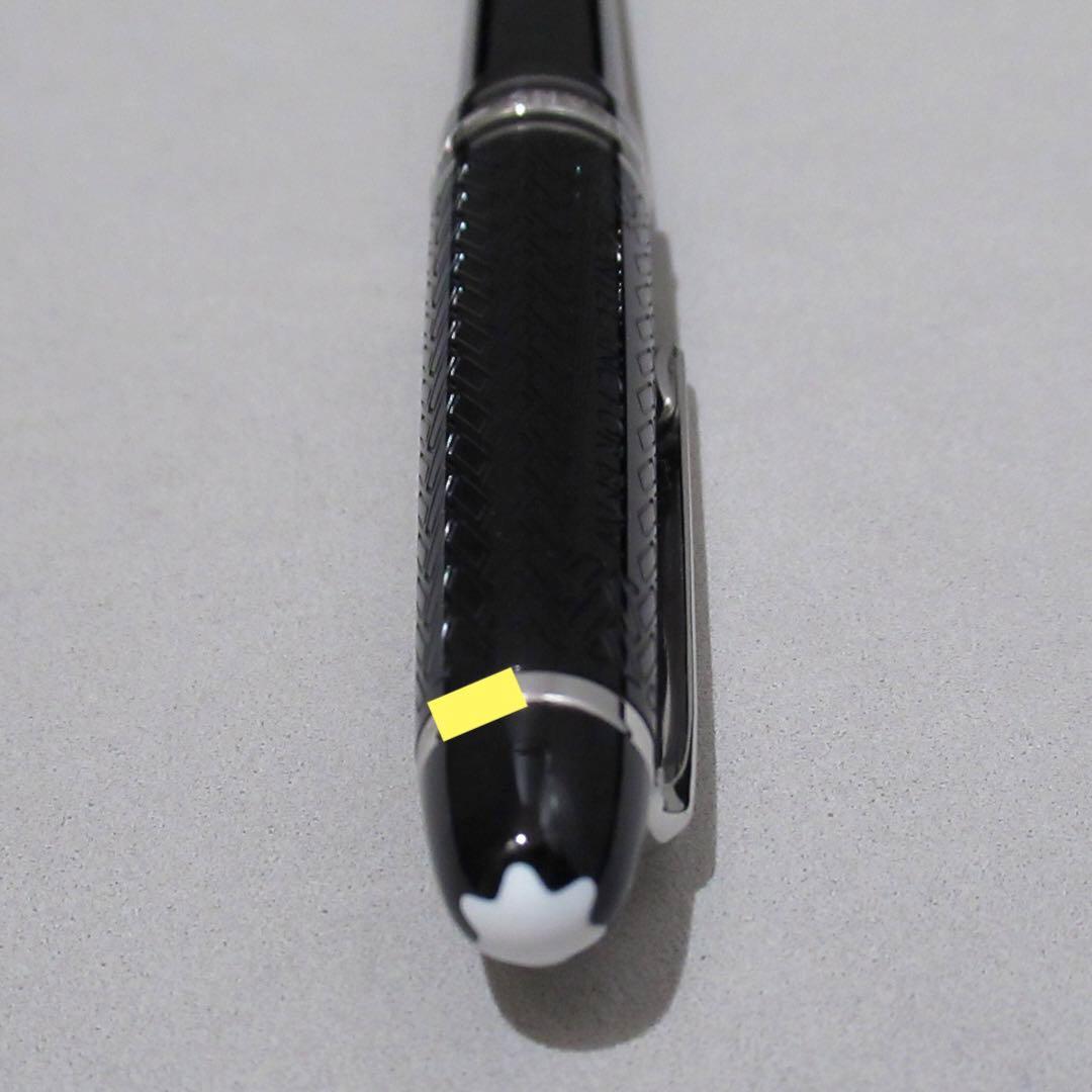 モンブラン ボールペン BMW ミッドサイズ 127130