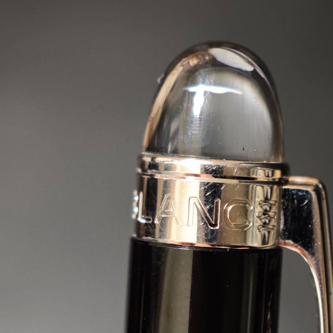 montblanc スターウォーカー ボールペン モンブラン 訳アリ