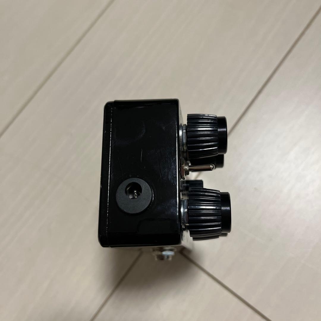 ギター  effects TSV808