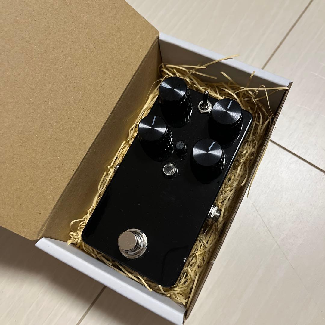 ギター  effects TSV808