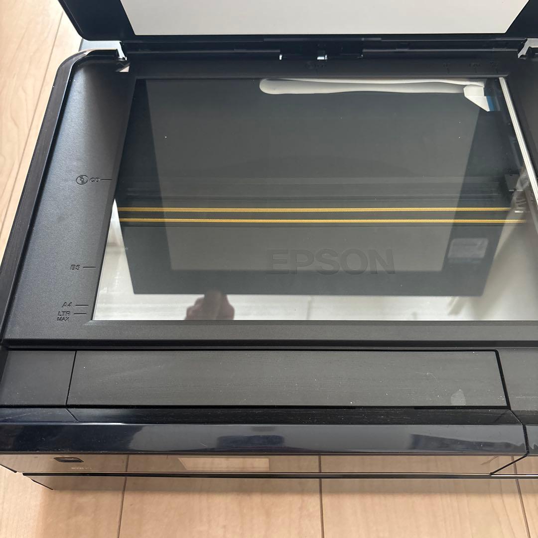 EPSON EP-804A インクジェットプリンター