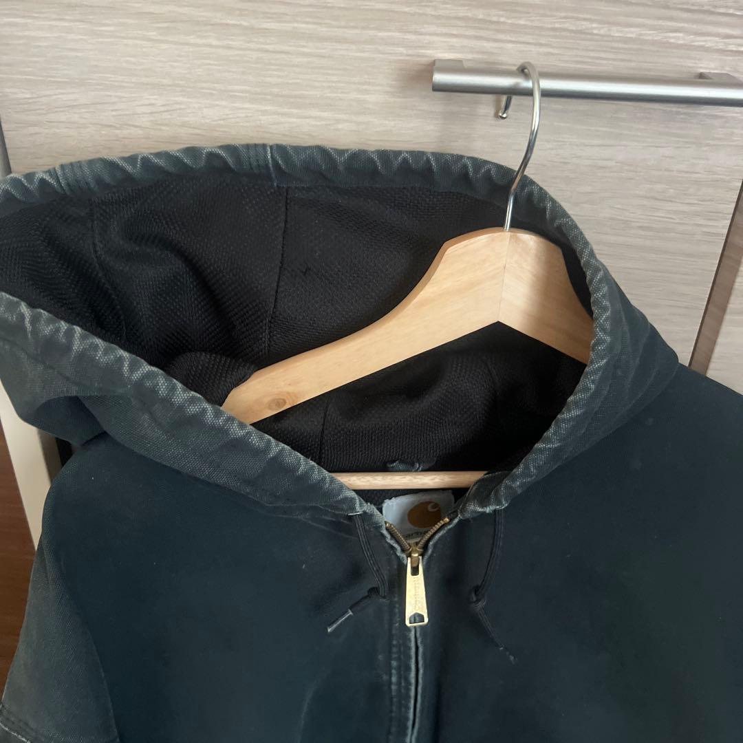 カーハート Carhartt アクティブジャケット