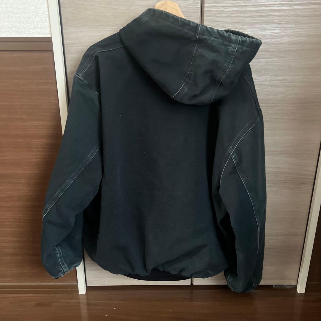 カーハート Carhartt アクティブジャケット