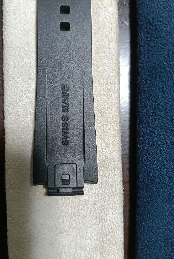 【専用】タンブール モノグラム ラバー ストラップ L　R15137