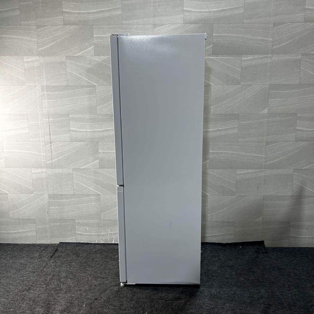 IRISOHYAMA 中型冷蔵庫 231L 大型冷凍室 70L 同棲 d4622