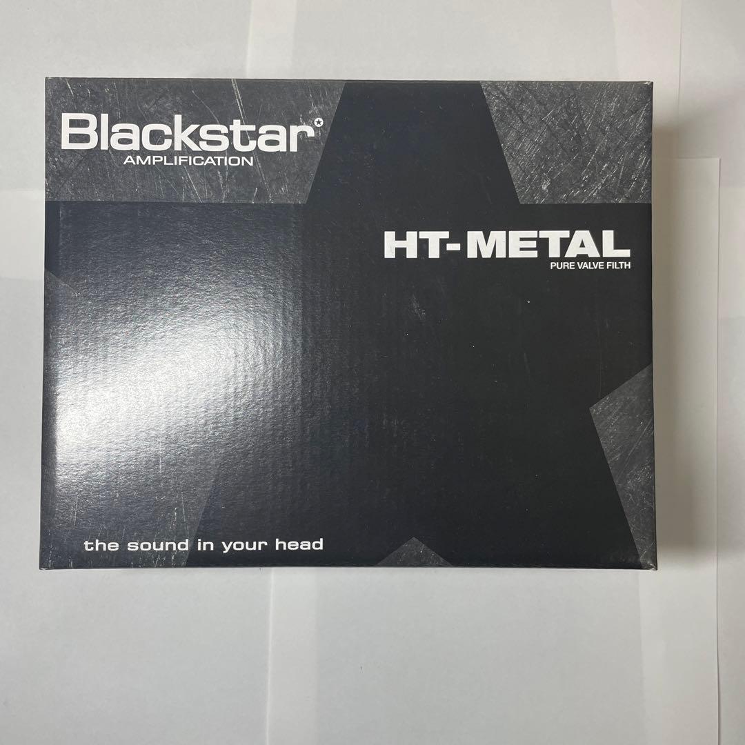 ギター HT-L Blackstar