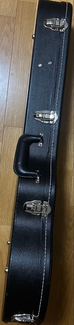 Gibson Les Paul サンバースト ハードケース付き