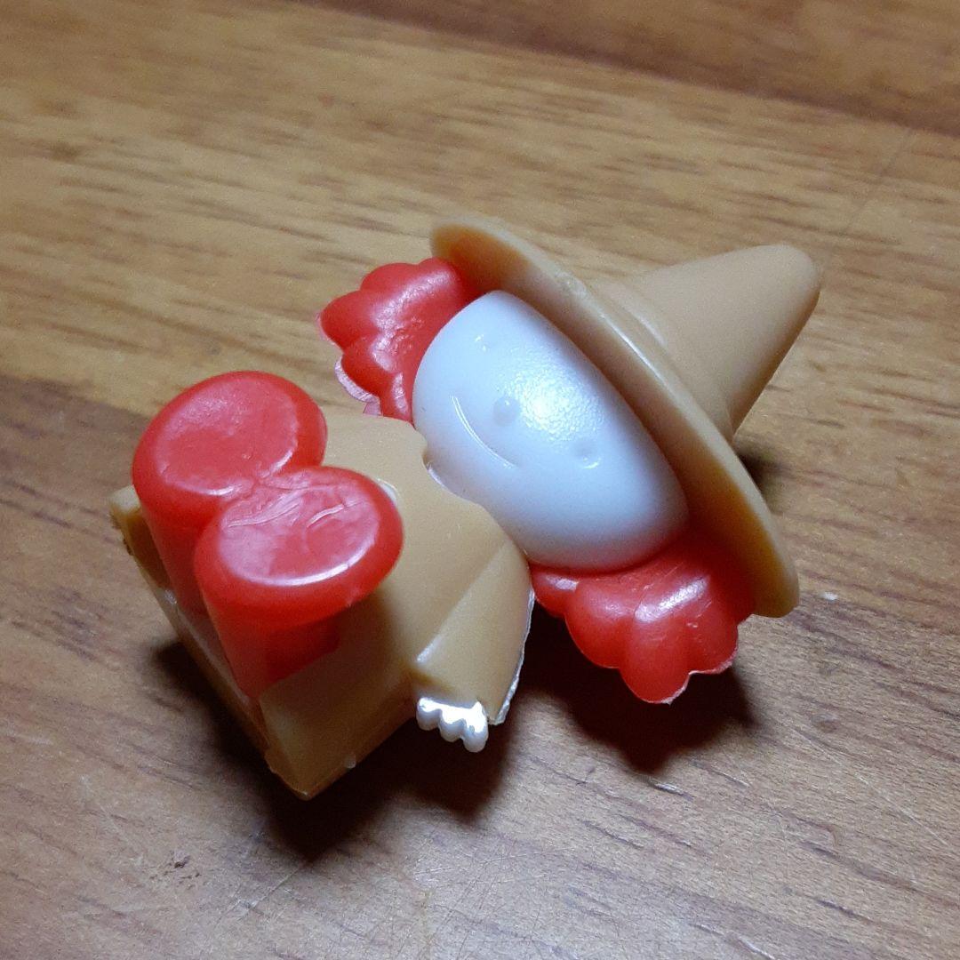 グリコ お座りポー 昭和 レトロ