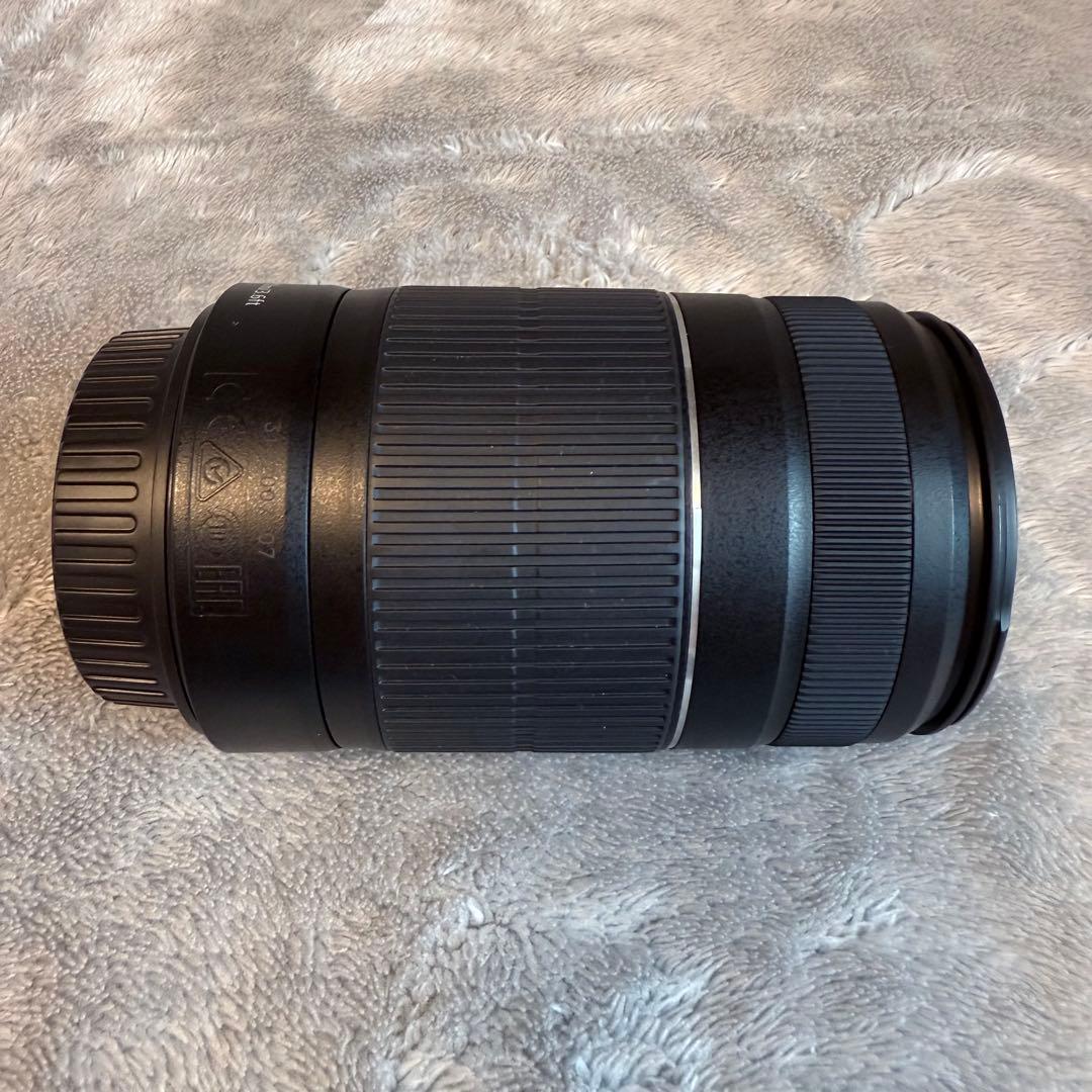 ✨美品✨Canon EF-S 55-250mm F4-5.6 IS II