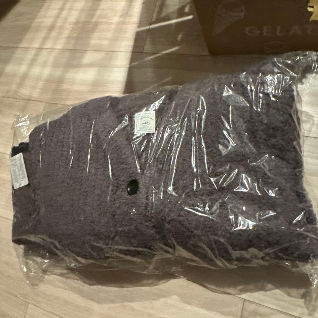 2026福袋ジェラートピケ B 3点セットルームウェアセット