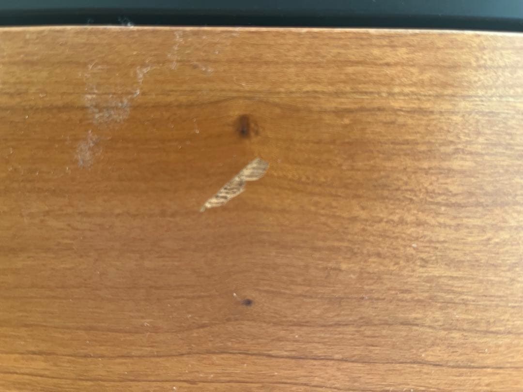 【定価13.4万】ACTUS SHINE TVボードウォールナット／送料設置込