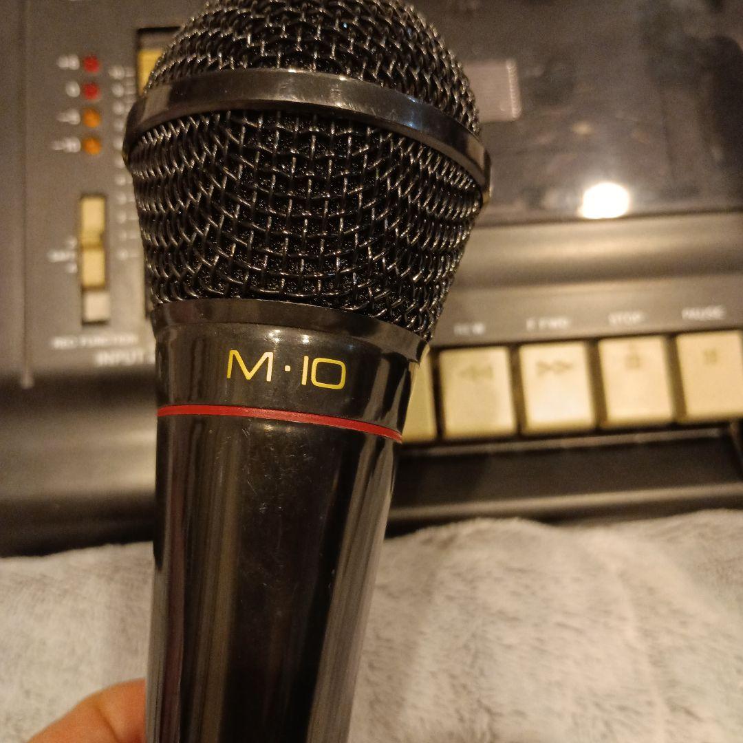 TASCAM PORTA02 mkII ミニスタジオ レコーダー マイク付き