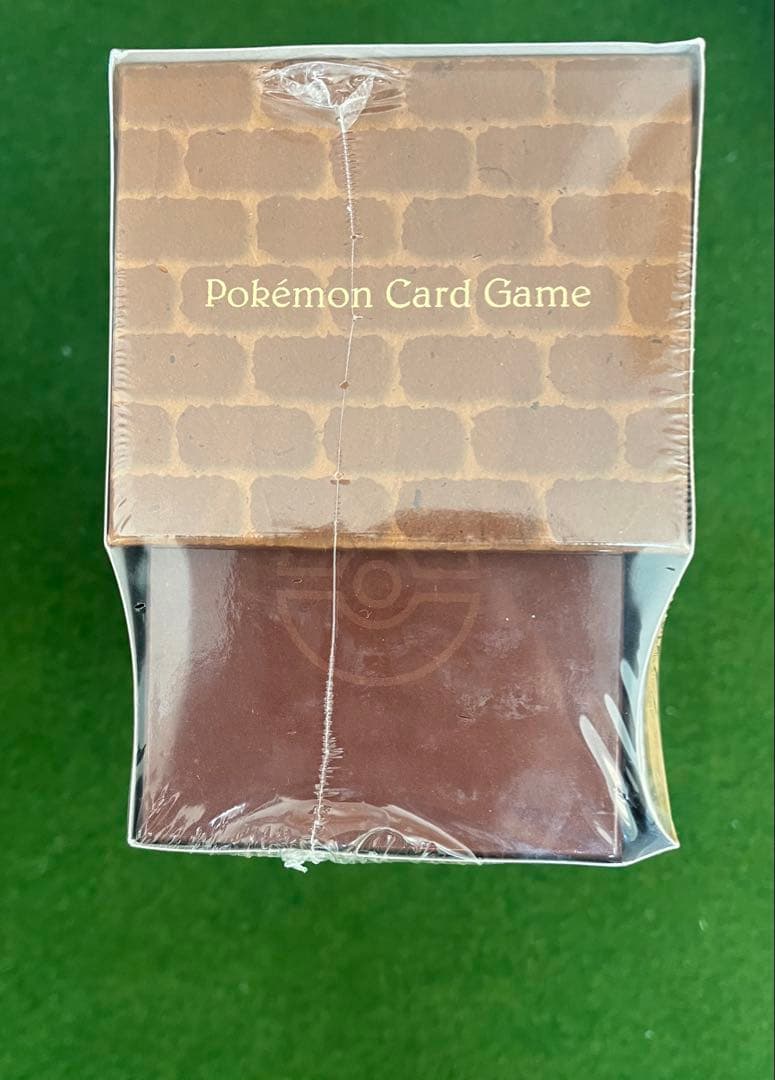 イーブイヒーローズ イーブイズセット 未開封シュリンク付