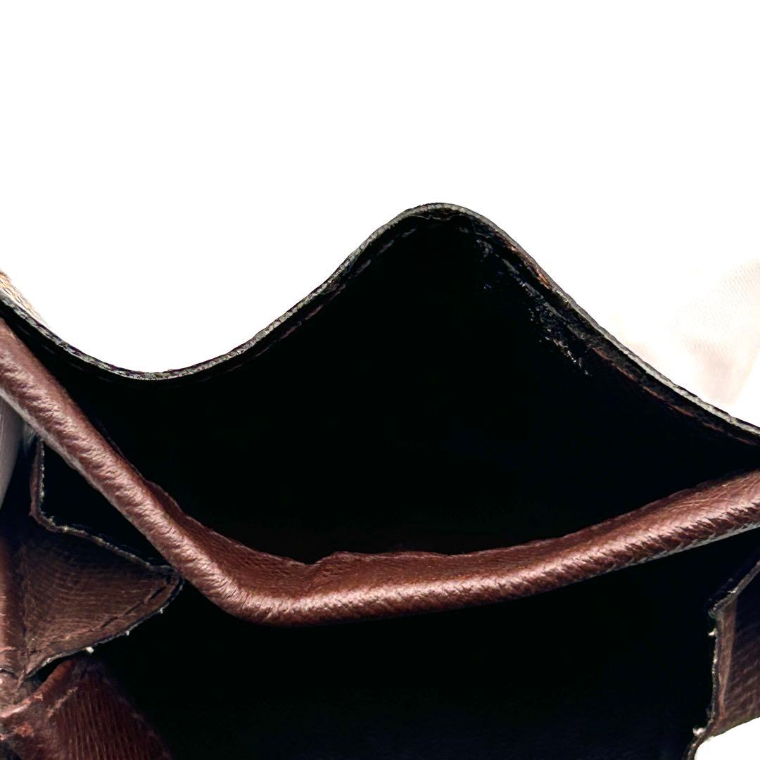 ルイヴィトン ダミエ ポルトモネプラ 小銭入れ ケース