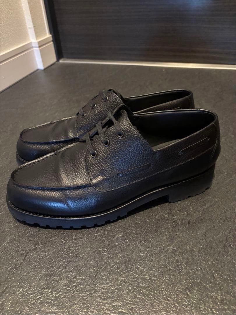 gdealj.m.weston ヨット　ダービー　アローズ　別注