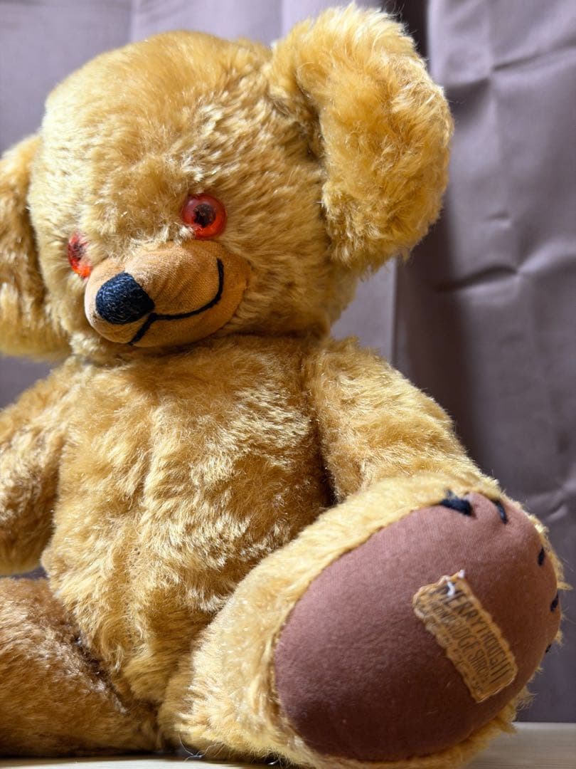 S*S様 メリーソート社 チーキーベア ビンテージ