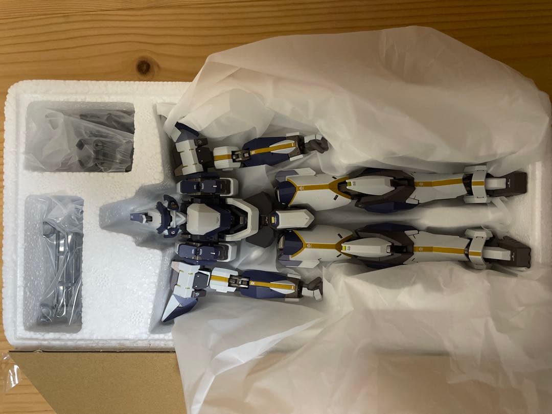 BANDAI L BUILD レーバテイン